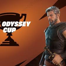 Has ‘Fortnite’ Even Read ‘The Odyssey’?