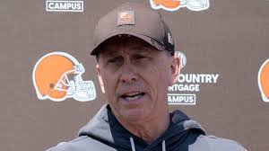 Todd Monken talks 'crappy football' in a way that will fire up Browns fans
