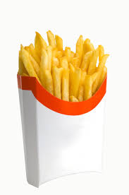 Image result for french fries