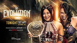 WWE - News update