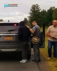 While driving his son to rehab, the dad secretly took his phone and called the cops, saying his son had been kidnapped. The police's reaction shocked everyone 😨 (check in the first