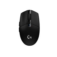 LOGITECH G305 LIGHTSPEED Wireless Gaming Mouse - Vatan ...