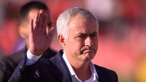 Trend Google: josé mourinho
