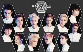 Hasil gambar untuk exo