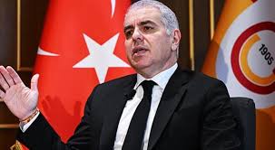 "Galatasaray'ın Avrupa'da büyük hedefleri var" — beinsports.com.tr
