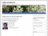 Offenberger: Offenberger Oeg, Hanna Offenberger, Offenbergcam, E D U