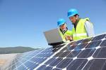 Maintenance panneaux solaires photovoltaiques