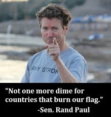 Rand Paul Funny Quotes. QuotesGram via Relatably.com