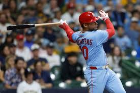 Cardinals Trade Rumors Heat Up at Winter Meetings