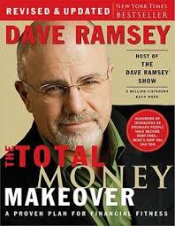 Dave Ramsey has an entertaining manner to teach basic concepts of good money management. Even he explains that there is nothing new in his program, ... - total-money-makeover1