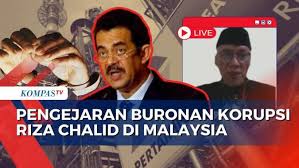 Kompas.tv - News update