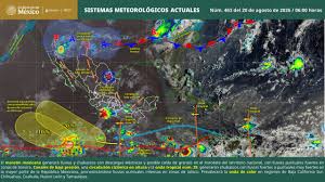 Clima Cdmx