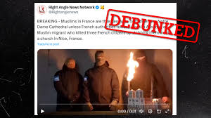 France 24 - News update