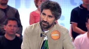 Quién es Manel Loureiro, invitado de 'Pasapalabra' y uno de los escritores del momento