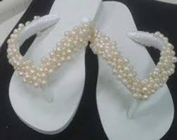 Resultado de imagem para havaianas com perola