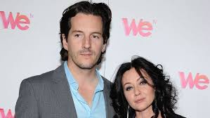 Shannen Doherty’s ex Kurt Iswarienko battles late actress’ estate over money claims