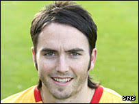 Gordon Moffat. Moffat becomes East Stirlingshire&#39;s sixth summer signing - _43011177_gordonmoffat_snsb203