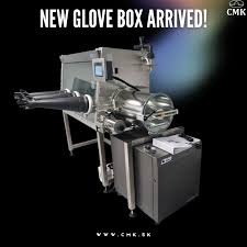 gallium #semiconductors #glovebox #highpurity #recycling ...