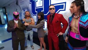 Singles Match Announced For Next Week’s WWE Smackdown