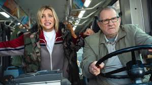 Cameron Diaz's new Netflix movie confirms release date with first-look images - Digital Spy