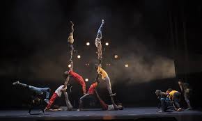 Lula reconhece artista de circo na cultura e arte popular