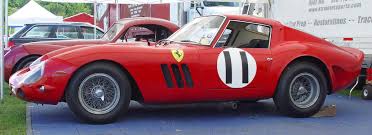 Image result for Ferrari 250 GTO