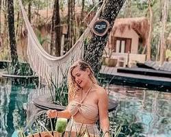 Experience Mayan Clay Spa Treatments, Mexico