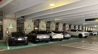 HDOT unveils 20 public EV charging stations at Honolulu Airport