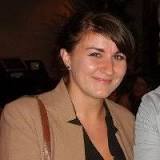 Concept Life Sciences Employee Hayley Gooding's profile photo