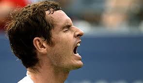 Wimbledonsieger <b>Andy Murray</b> hat sich als dritter Spieler für das <b>...</b> - andy-murray-514
