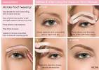 How To Use Eyebrow Stencils Like a Pro! Wonder Forest