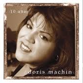 Doris Machin - 10 Años - 10-a%25C3%25B1os