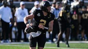 The Theo Von and Diego Pavia Mom Bet: A Viral College Football Story