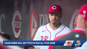 Chase Burns' All-Star Snub: Is the 'Tight Right Groin' Excuse Hiding a Deeper Contract War?