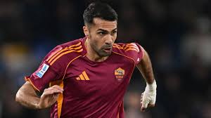 Celik salta Roma-Lecce per infortunio, non è stato convocato: cos'ha e perché non va nemmeno in panchina