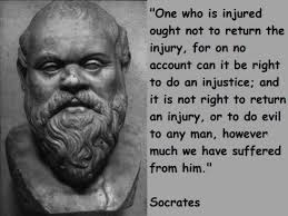 interesting quotes of the ancient Greek philosopher Socrates 25 ... via Relatably.com