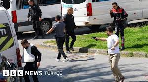 Trend Google: istanbul