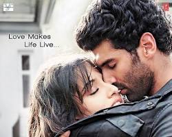 Image of Aashiqui 2 Movie Trailer Poster