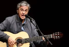 Caetano Veloso é citado em sabatina de Jorge Messias e causa reação no Senado