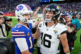 Prévia: Buffalo Bills x Jacksonville Jaguars