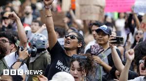 BBC - News update