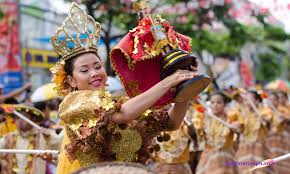 sinulog festival pictures 