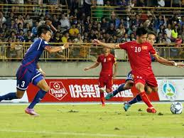 Kết quả hình ảnh cho hình ảnh bóng đá việt nam