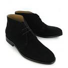 M: Calvin Klein Men s Ulysses Suede Chukka Boot: Shoes