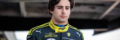Rafael Câmara será piloto da Haas e anúncio deve acontecer nesta semana, diz site