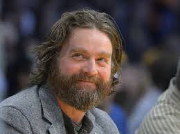 By Andrea Waguespack. March 25 marks Greek Independence Day. Check out which stars have Grecian blood. Actor/comedian Zach Galifianakis - 960x540