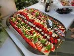 Kaltes Fingerfood auf Pinterest Fingerfood, Kalte Vorspeisen und