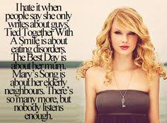 TAYLOR SWIFT on Pinterest | Begin Again, Lyrics and Taylors via Relatably.com