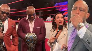 Wrestling News Co - News update