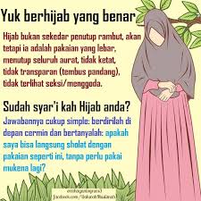 Hasil gambar untuk ustadz felix siauw tentang berhijab